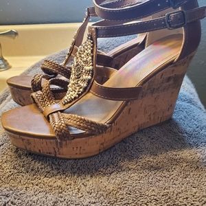 Jellypop Leader Wedges